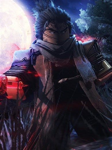 #Roblox #Sekiro #Robloxedit