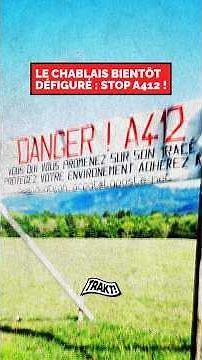 How a HIGHWAY will WIPE OUT an ENTIRE region? #shorts