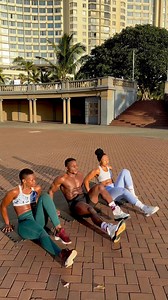 3.8M views · 51K reactions | 20 min flat abs workout | intense ripped 6 pack Ab workout no equipment | Coach kenny24 | Facebook