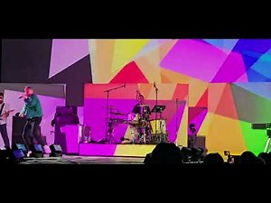 Keane | Spiralling @ The Hydro, Glasgow, 18.10.2024