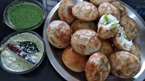 Navratri Receipe | Perfect plate