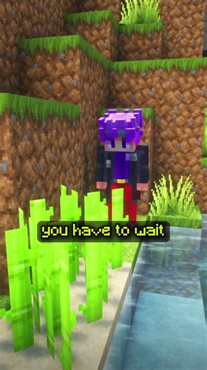 Why Bedrock is better than Java. #minecraft #shorts #bedrockvsjava