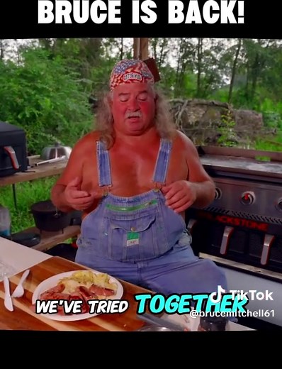 Bruce's Blackstone Griddle Cooking Tips and Tricks