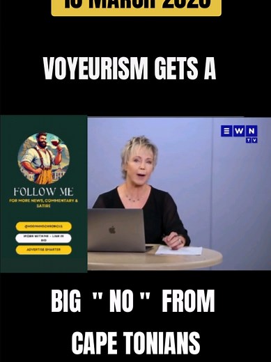 Cape Town's Naked Bike Riders Told to Cover Up