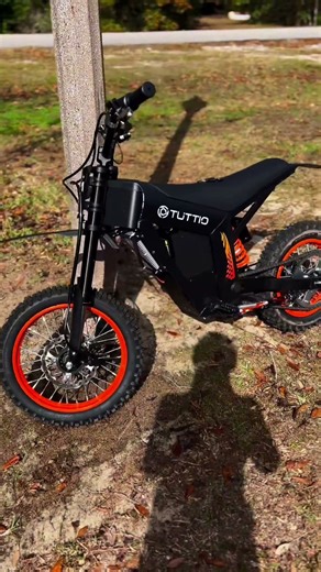 New bike 🥳 @LmkTuttio @phethanfix @tuttio_kid3