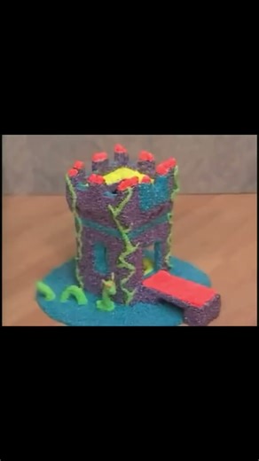 Who Remembers FLOAM?