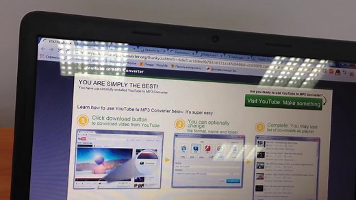 how to download youtube videos with youtube to mp3 converter