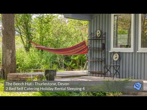 The Beech Hut Self Catering Holiday Rental Devon