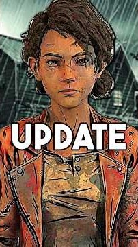 The Walking Dead New Game MAJOR UPDATE (Skybound Games)