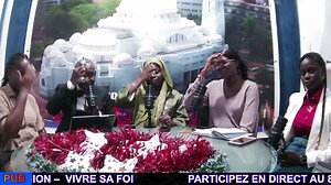 VIVRE SA FOI PARTICIPEZ EN DIRECT AU 88 628 77 77 | Espérance FM 95.2 Dakar