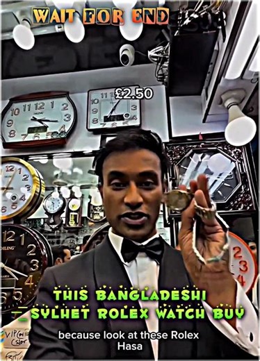 🇧🇩 Bangladesh sylhet Rolex watch buy...! #bangladesh #shorts #trending #viral #funny #ib03 #sylhet