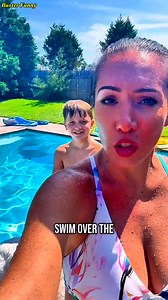 "Tips And Tricks For Swimming With Labrador Retrievers" Make a splash with your Labs this summer! 🐶💦 Here are the best tips and tricks for safe, fun swimming with your furry friends. | Buster Funny