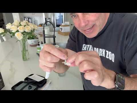 Water TDS Tester Review & Unboxing 4K