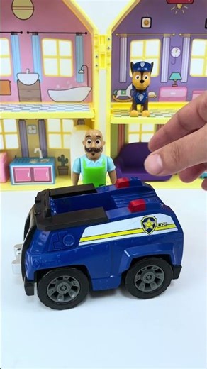 The Ultimate Relaxing Paw Patrol Toys Unboxing for US Collectors 🇺🇸 #pawpatrol #targetfinds
