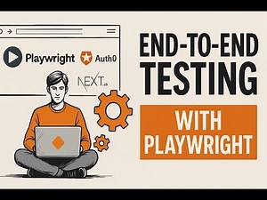 How to Test Auth Flows with Playwright in Next.js