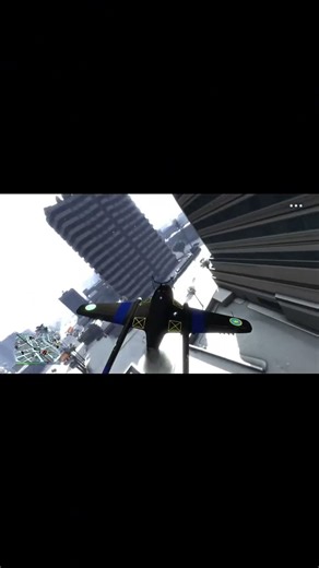 My Pickup was LAGGING!!!!!! #foryou #gta #funny #gaming #skit #gtav #online #gtavonline #plane