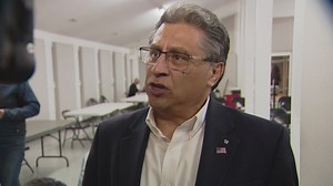 Lopez launches third Republican run for Colorado governor