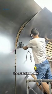 Bamboo charcoal metal plate #wall #wallpanel #walldecor #walldesign #decorating #decor #decors #interior #interiordesign #interiordecor #interiordesigner | Stephen materials