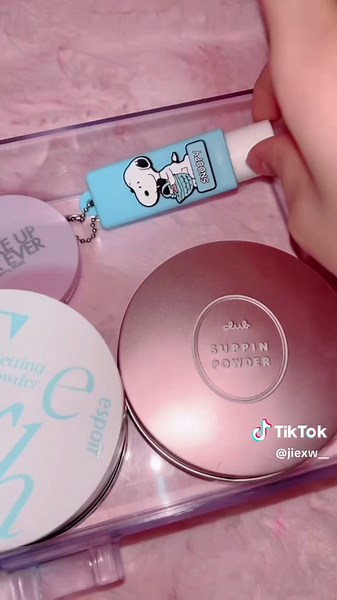 초5의 화장대 정리: 아이돌 지망생의 꿀팁 공개