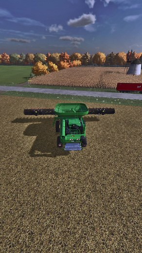 #farmingsimulator22 #fs22 #fs22gameplay #motivation #motivacional #viralvideos #foryouu #fs