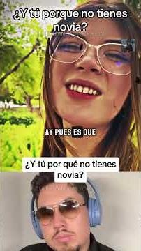 And why don't you have a girlfriend? #ivanbarca #masculinity #relationships #couples #dating #fli...