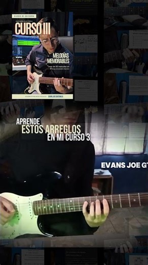 😍Learn these arrangements in my Melodic Course 3. More than 50 arrangements and melodies. Start n...