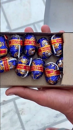 Hydro Bomb 💣 Diwali Special Testing | Cracker Zone #shorts