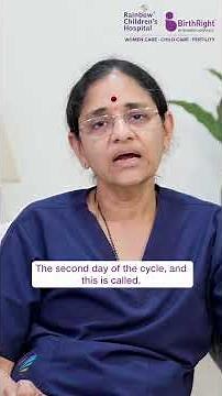Can You Get Pregnant With PCOS? Doctor Explains #pcos #fertilityhelp #pregnancy