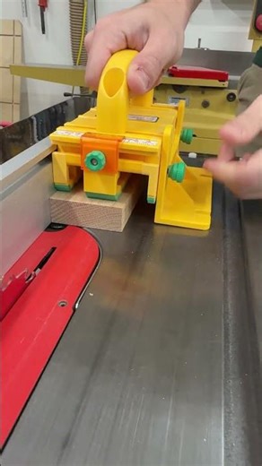 GRR-RIPPER Tip: How to Use the Balance Support | Mac’s Quick Shop Hack 🛠️