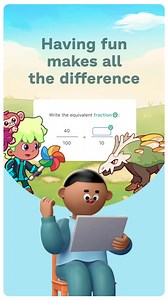 Boost engagement in your classroom with Prodigy, the fun AND effective way to teach math. 🥳➕📈 | Prodigy Education