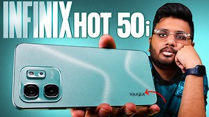 Infinix Hot 50i Unboxing | Bohat Demand Hai !! In this video we are going to unbox and take a quick look at the latest Infinix hot 50i. | Videowalisarkar