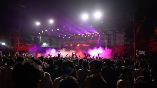 One of my favorite songs, live and unplugged. | Arjun Kanungo