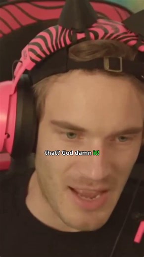 Pewdiepie Plays Scary Minecraft