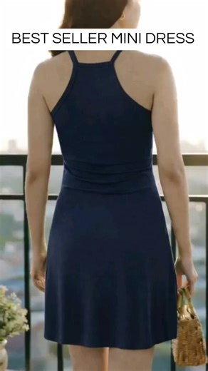 Best Seller Mini Dress for Women