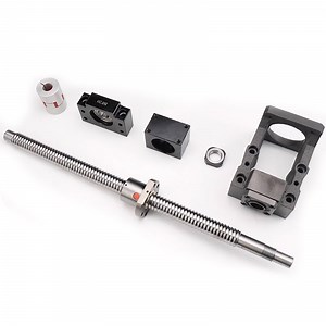 [Hot Item] Mbk10-57 Mbk10-60 Ball Screw Floated Side Motor Base