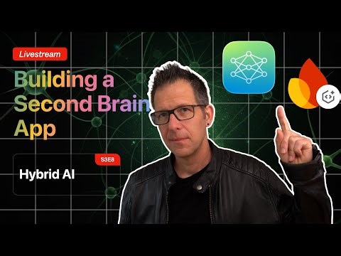 Hybrid AI in Swift: Building with Local & Remote Inference (Apple Intelligence & Firebase)