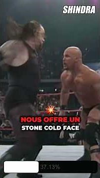 L'Undertaker : Toutes ses victoires pour un titre mondial 🏆 #wwe