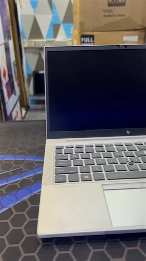 15 reactions |  HP EliteBook 840 G7 ✅ Processor: Intel Core i5 –...