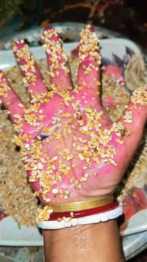 How to make donuts diffrently 🥯 - foodiebeats tiktok🎊trend - fun for kids🖐️ - short video 🤯