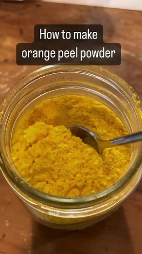 9.2K views · 249 reactions | Are you using a lot of oranges and or...