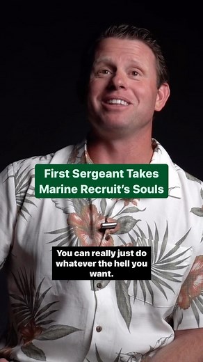 Retired Marine First Sgt., Randall Parkes’ story is available on the Urban Valor Podcast & YT channel 🤘🏻🪖🇺🇸 #marines #recruits #bootcamp #phonecall #takingsouls #urbanvalor #urbanvalortv #veteran #story | Urban Valor