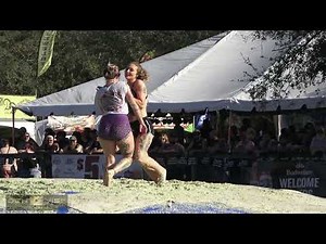 Coleslaw Wrestling 2026 Bike Week Party Event part #2