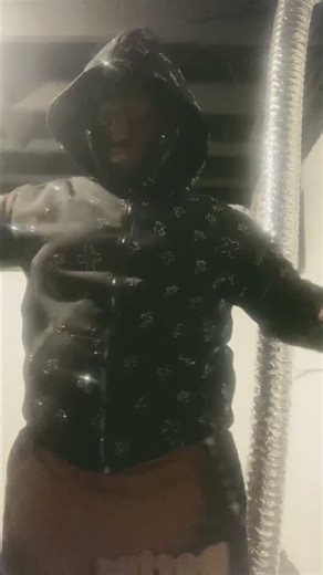 Ghost of jealousy MUSIC PT 2 #YOUNG3TheDancer JAFARI JACKSON REALLY IS GREAT FOR PLAYING MICHAEL