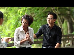 Slow Life ตอนที่ 9 ห้องเรียนสโลว์ไลฟ์ ณ โรงเรียนรุ่งอรุณ 1/3