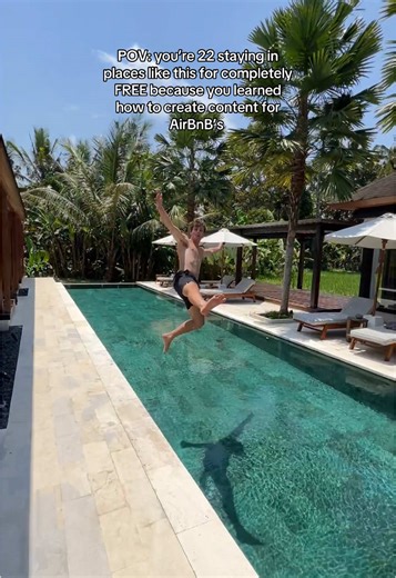 How to Stay in Airbnbs for Free