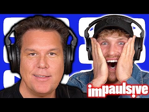 Dane Cook’s Brother Stole $15M From Him, Andrew Schulz & Dave Chappelle Censorship - IMPAULSIVE #336
