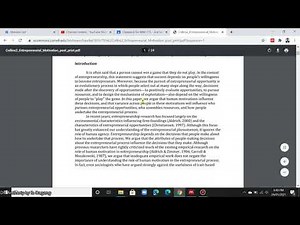 Search and Download PDF Articles Online