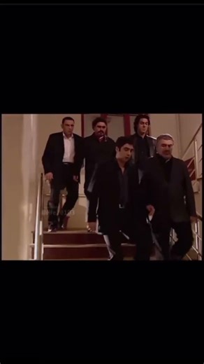 انتقام مراد علمدار ل سليمان شاكر 🔥🐺