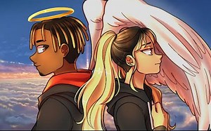 🤍Juice WRLD - Back To Heaven(未发布单曲）Remix🤍