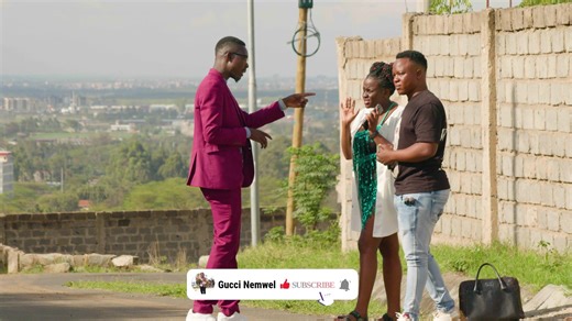 Discover Gucci Nemwel on YouTube